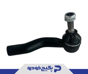 سیبک فرمان چپ ام وی ام ایکس 33 7207045 اماتا صمد