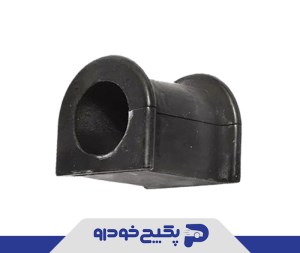 لاستیک چاکدار میل موج گیر ام وی ام ایکس 22 7207048 اماتا صمد