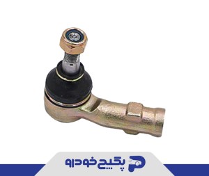 سیبک فرمان چپ ام وی ام 315 822407 جی ای اس پی