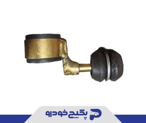 میل موج گیر ام وی ام 315 824402 جی ای اس پی