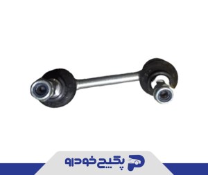 میل موج گیر عقب راست ام وی ام ایکس 33 824418 جی ای اس پی