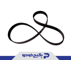 تسمه تایم ( 173 ) ام وی ام ایکس 33 - 550 - 530 826242 جی ای اس پی