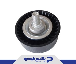غلطک هرزگرد تسمه کولر ام وی ام 530 - 550 ایکس 33 تیگو 5 826292 جی ای اس پی