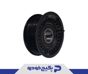 تسمه سفت کن کولر ام وی ام 110 تیگو 5 826296 جی ای اس پی