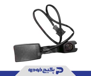 قفل کمربند جلو راست T11-8212060BB چری