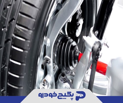 از علائم خرابی پلوس و خطرات رانندگی با پلوس معیوب چه می‌دانید؟