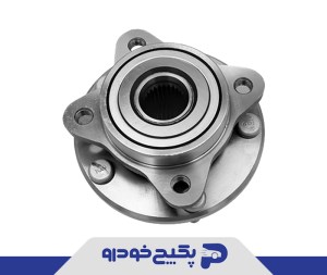 بلبرینگ چرخ جلو تیگو 5 B12-3001015 اماتاصمد ( با ضمانت )