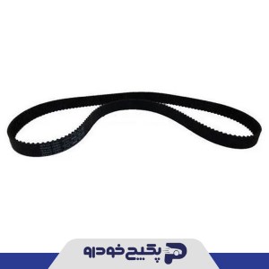 تسمه تایم ( 97 دندانه HNBR ) ام وی ام ایکس 22 7204001 اماتا صمد