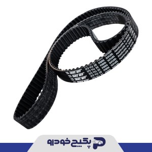 تسمه تایم ( 173 دندانه GSM ) ام وی ام ایکس 33 - 550 - 530 - تیگو 5 7204002 اماتا صمد