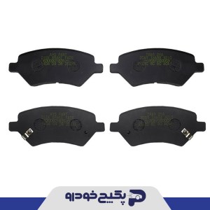 لنت جلو ام وی ام 530 - 550 - x33 - x60 -اتاق جدید 315 - لیفان 7207005 اماتا صمد ( باضمانت )