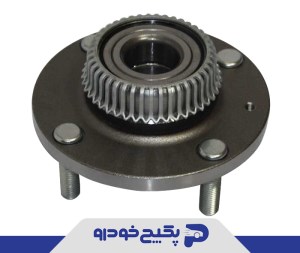 توپی چرخ عقب ام وی ام 315 A13-3301030 اماتا صمد ( با ضمانت )