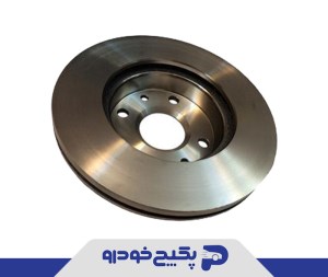 دیسک ترمز جلو ام وی ام 315 A13-3501075 اماتا صمد ( با ضمانت )