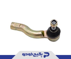 سیبک فرمان چپ ام وی ام ایکس 33 T11-3401050 اماتا صمد ( با ضمانت )