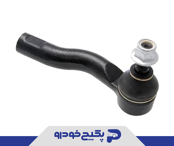 سیبک فرمان چپ ام وی ام ایکس 33 T11-3401050BB جی ای اس پی ( با ضمانت )