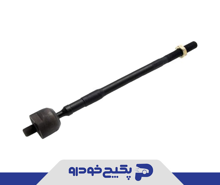 مفصل فرمان ( میل افقی فرمان ) ام وی ام ایکس 33 T11-3401300BB جی ای اس پی ( با ضمانت )