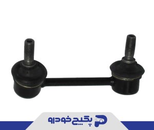 میل موج گیر ( میل تعادل ) عقب چپ ام وی ام ایکس 33 - تیگو 5 T11-2916030BU جی ای اس پی ( با ضمانت )