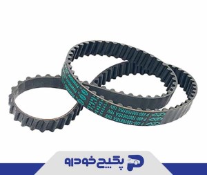 تسمه تایم ( 97 ) ام وی ام 315 477F-1007073 جی ای اس پی ( با ضمانت )