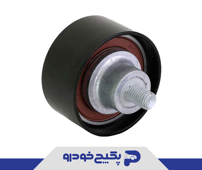 غلطک هرزگرد بزرگ تایمینگ ام وی ام 530- 550 ایکس 33 تیگو 5 481H-1007070BA جی ای اس پی ( با ضمانت )
