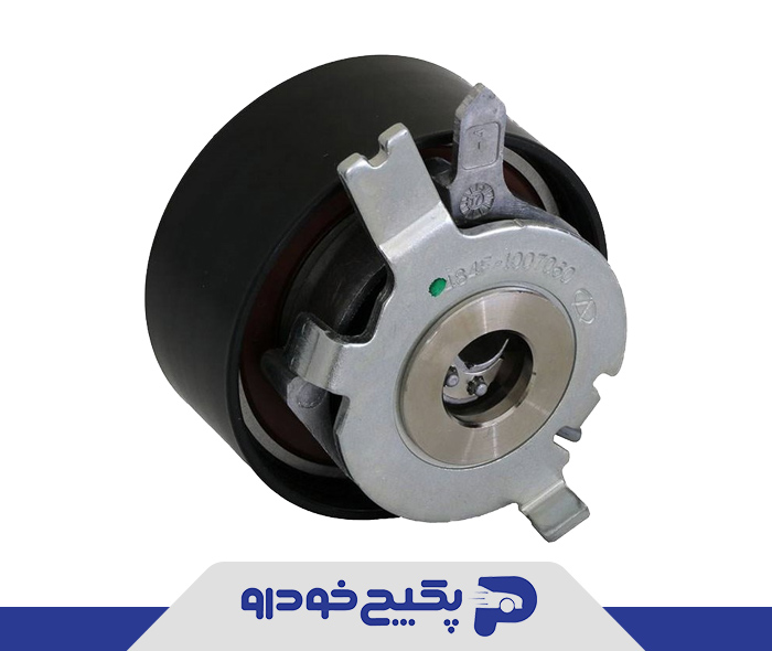 تسمه سفت کن تایمینگ ام وی ام ایکس 22 D4G15B-1021060 جی ای اس پی ( با ضمانت )