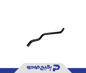 شیلنگ ورودی اب رادیاتور بخاری ام وی ام 315 A13-1303417 FA جی ای اس پی