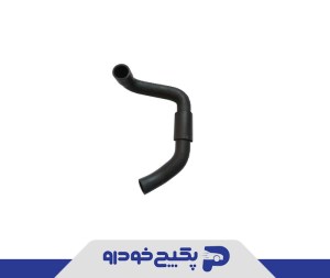 شیلنگ ورودی اب رادیاتور بخاری ام وی ام ایکس 33 T11-1303511 NA جی ای اس پی ( باضمانت )