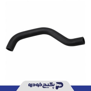 شیلنگ ورودی اب رادیاتور بخاری ام وی ام 550 828091 جی ای اس پی