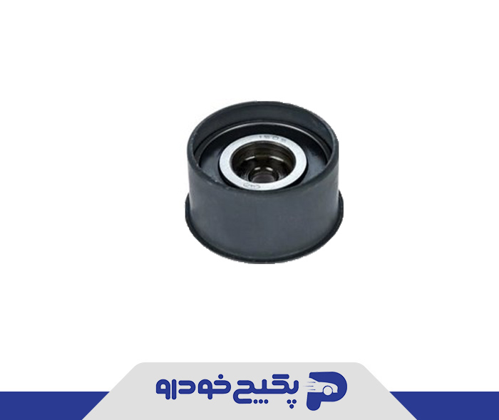 غلطک تسمه سفت کن تایمینگ ( دوم ) AT-MT جک اس 5 856288 جی ای اس پی ( باضمانت )