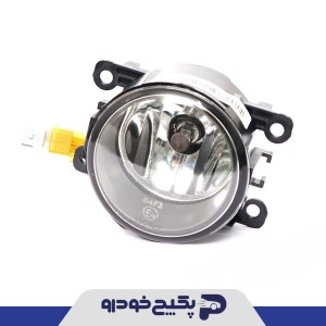 چراغ مه شکن جلو ساینا/کوییک 1010017 SAP