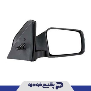 اینه دستی تاشو راست پیکان 10101 اریان خودرو