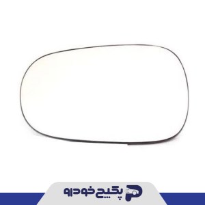 شیشه اینه برقی چپ تندر ال 90 10606 اریان خودرو
