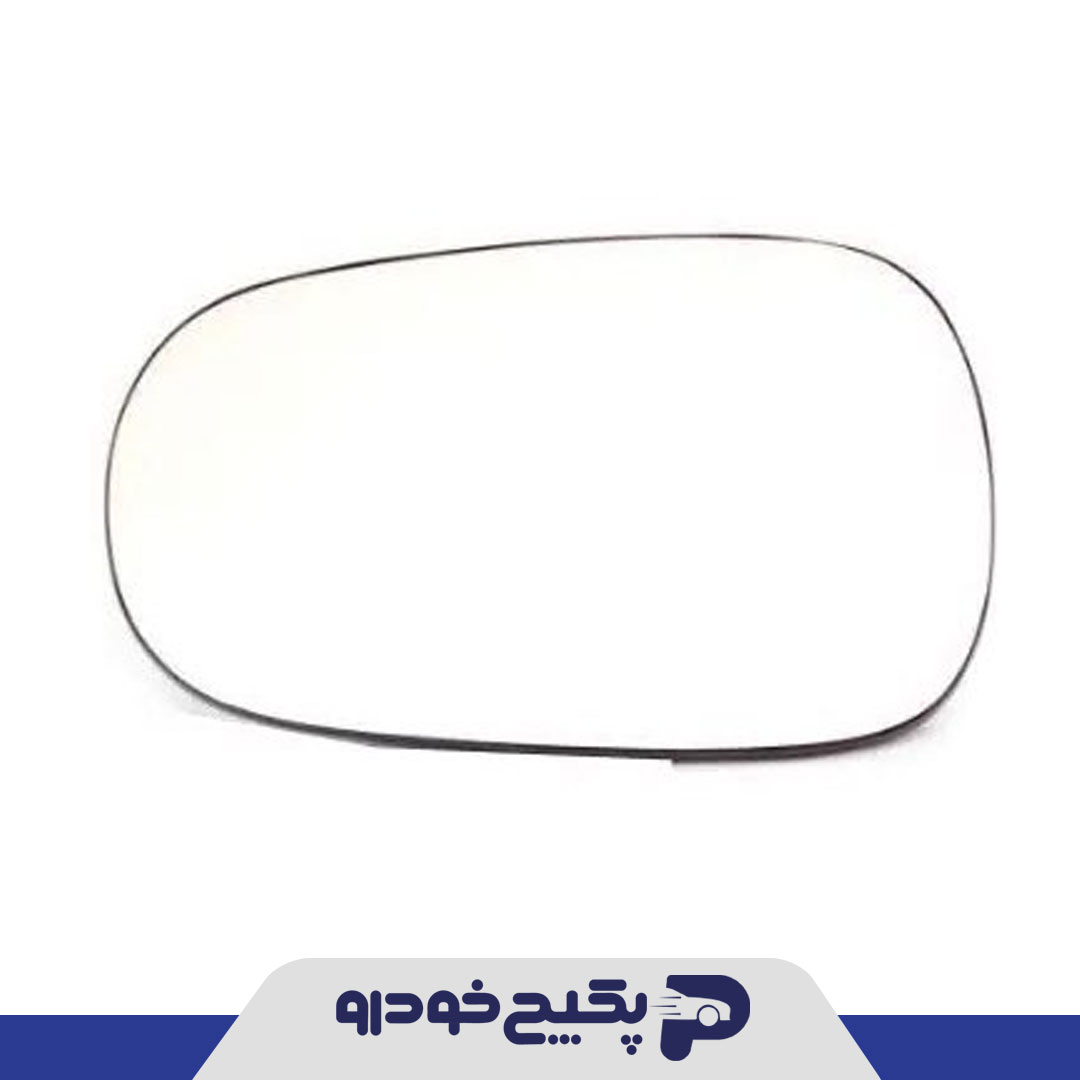 شیشه اینه برقی چپ تندر ال 90 10606 اریان خودرو