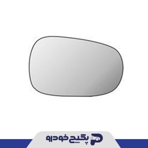 شیشه اینه برقی راست تندر ال 90 10607 اریان خودرو