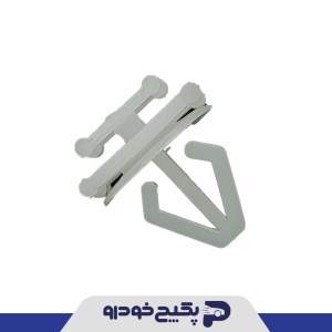 خار جلو پنجره پژو 206 121011 شمیران پارت