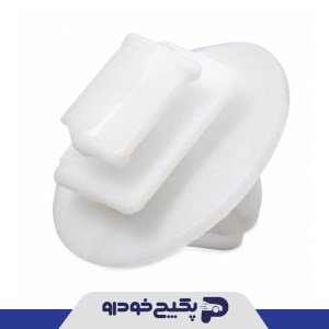 خار زه اطراف پژو 206 121012 شمیران پارت
