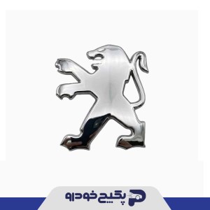 ارم شیر عقب پژو 206 121455 شمیران پارت