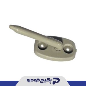 پایه افتابگیر راست پژو 206 123002 شمیران پارت