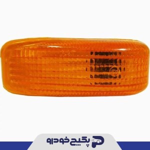 راهنمای روی گلیگیر نارنجی سمند 131422 شمیران پارت