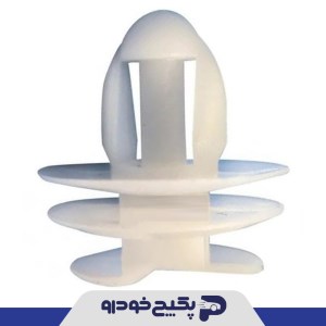 خار تودری سفید پژو 405 141002 شمیران پارت