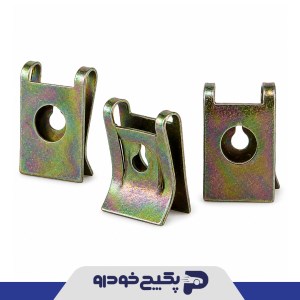 خار پیچ شلگیر پژو 405 141301 شمیران پارت
