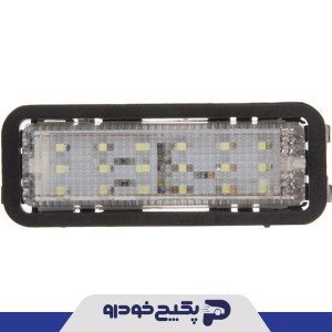 چراغ سقف پژو 405 141427 شمیران پارت