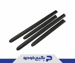 زه اطراف ( دست کامل ) پژو 206 1501004 اماتا صمد