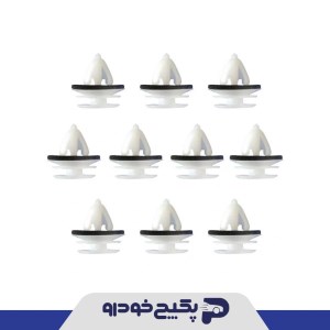 خار رودری پژو 206 1503028 اماتا صمد