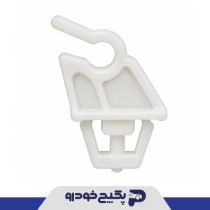 خار میل کاپوت ثابت پراید 152021 شمیران پارت