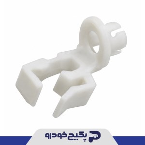 خار میل کاپوت گردشی پراید 152022 شمیران پارت