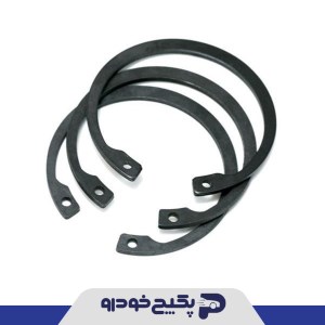 خار بلبرینگ چرخ جلو پراید 152127 شمیران پارت