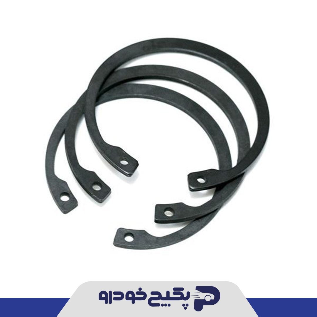 خار بلبرینگ چرخ جلو پراید 152127 شمیران پارت