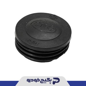 درب باک خودروهای گاز سوز 1903001 اماتا صمد