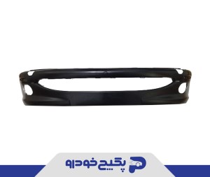 پوسته سپر جلو خاکستری پژو 206 20021 امیران