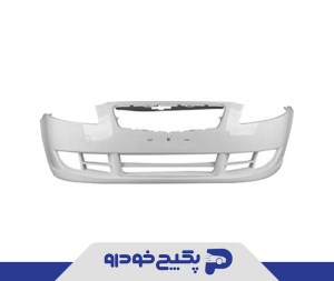 سپر جلو سفید رانا 20028 امیران