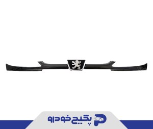 جلو پنجره مشکی پژو 206 20032 امیران